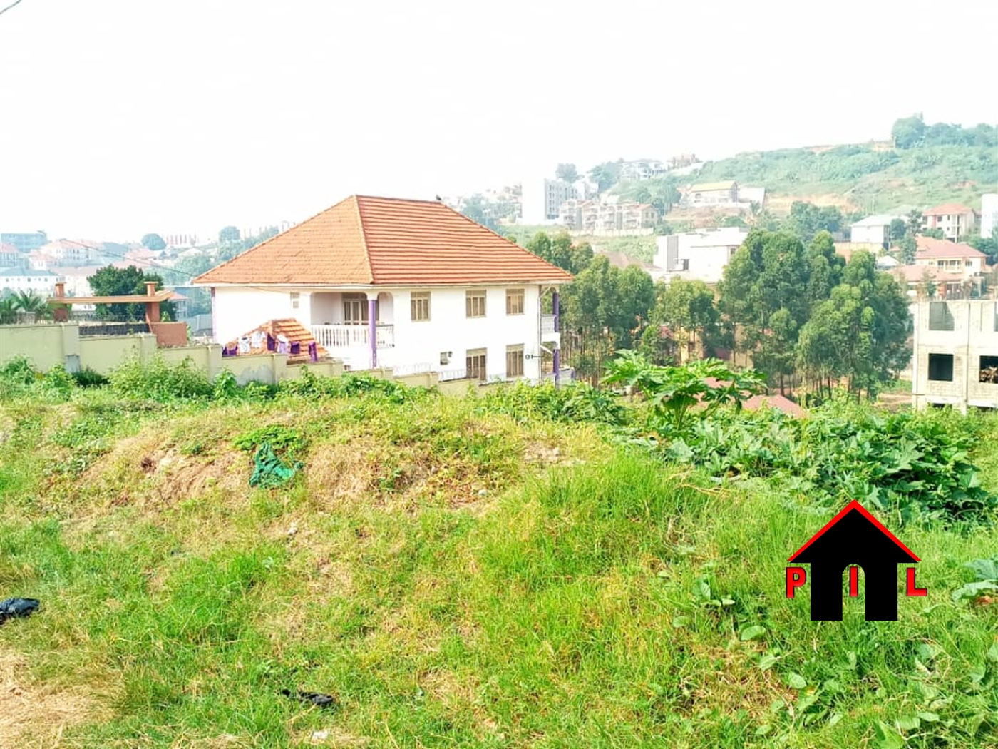Agricultural Land for sale in Luwugu Wakiso