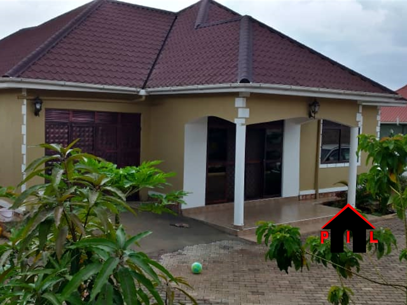 Bungalow for sale in Namugongo Wakiso