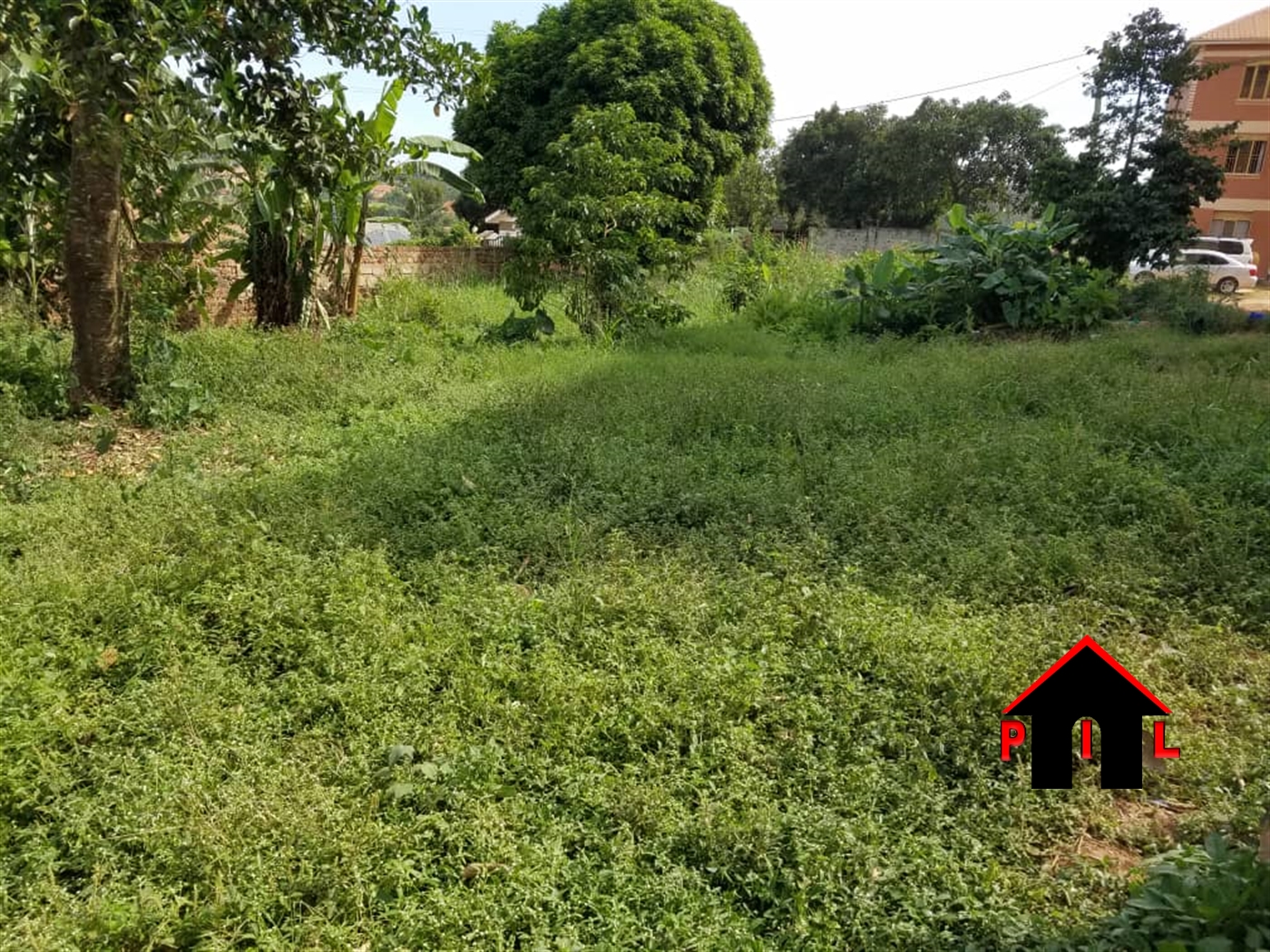 Residential Land for sale in Buyuki Mukono