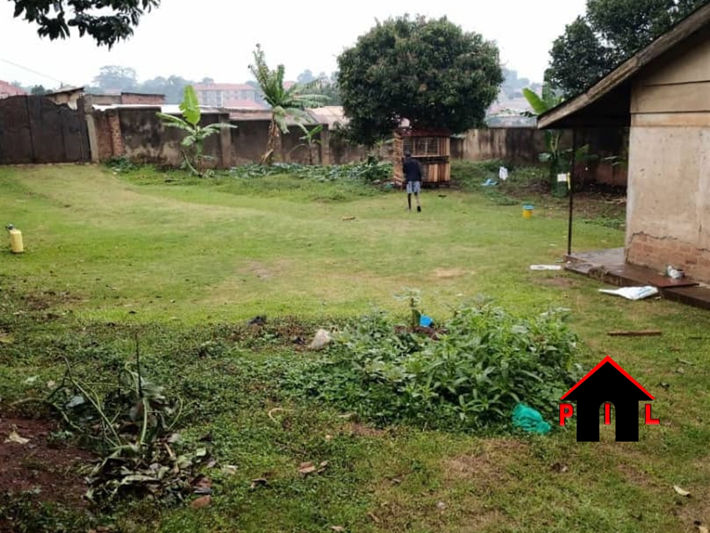 Residential Land for sale in Kisowela Mukono