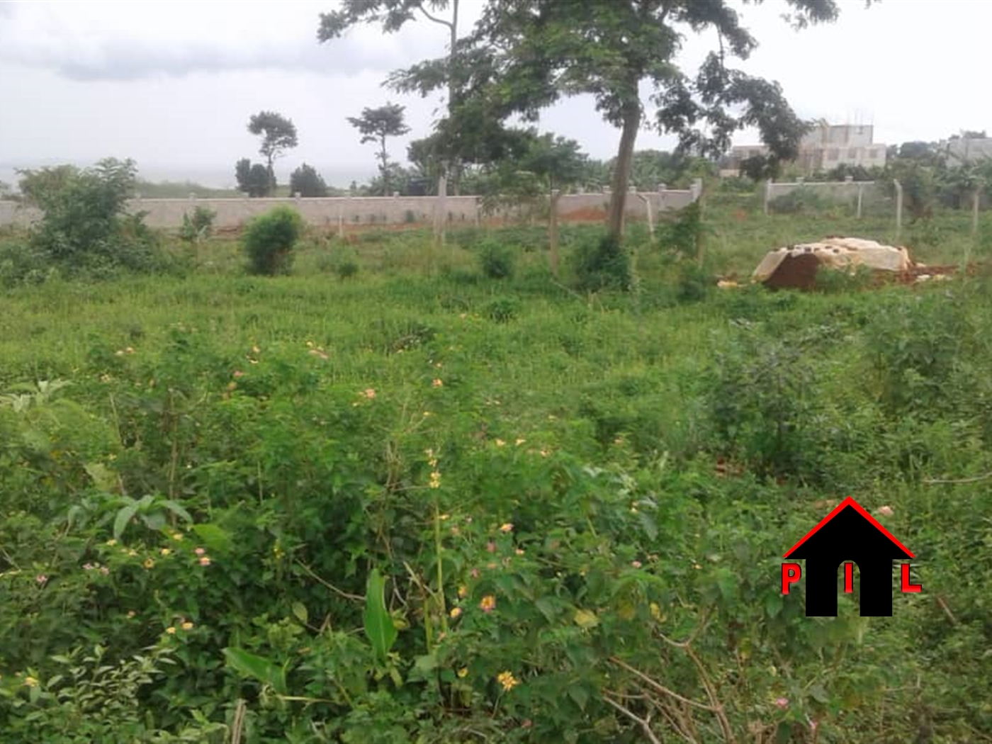 Residential Land for sale in Nama Mukono