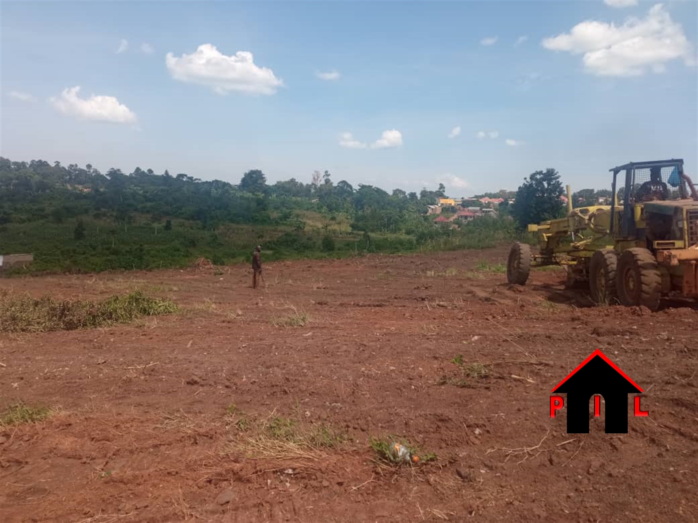 Agricultural Land for sale in Kiyunga Mukono