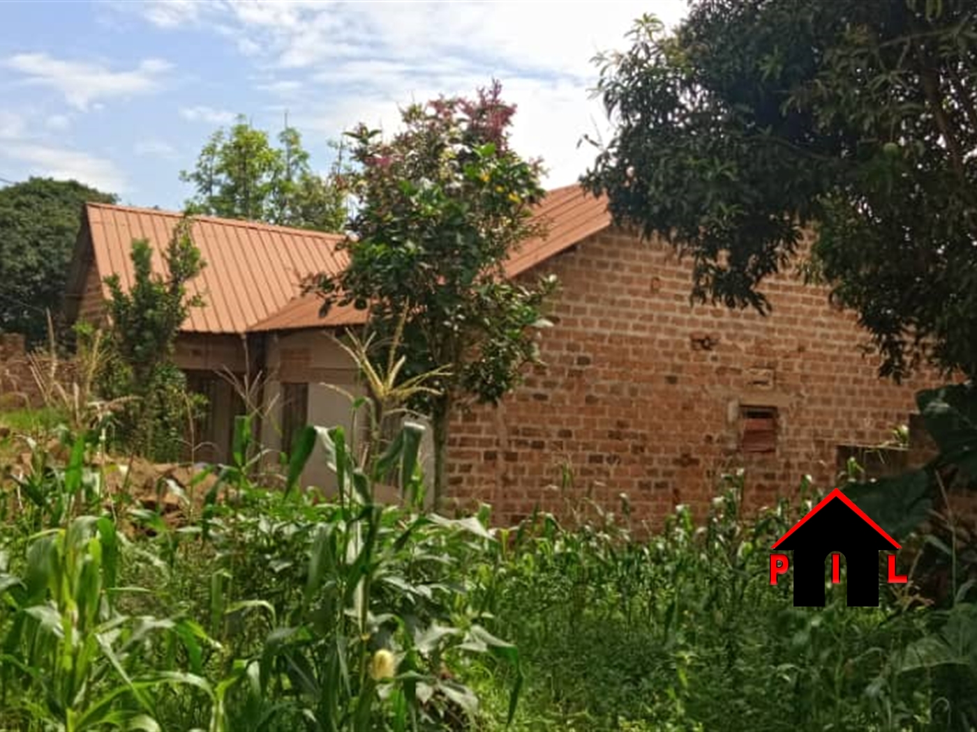 Agricultural Land for sale in Njeru Buyikwe