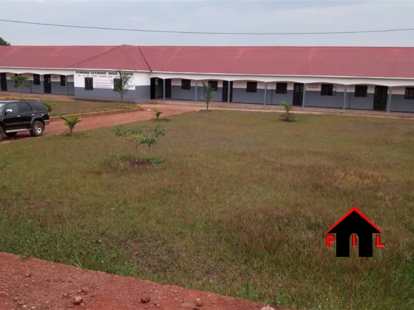 Residential Land for sale in Nakirebe Mpigi