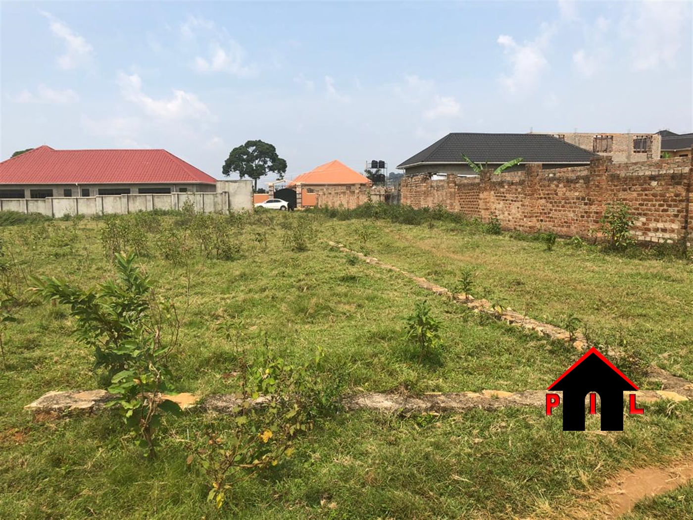Commercial Land for sale in Nasuuti Mukono
