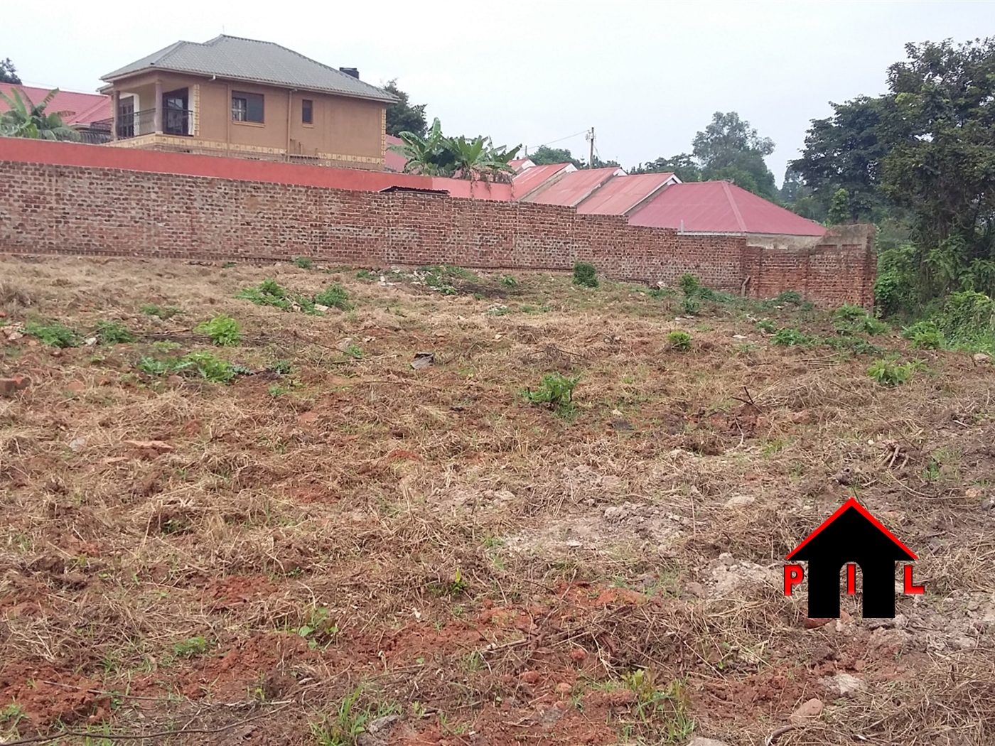 Commercial Land for sale in Nasuuti Mukono