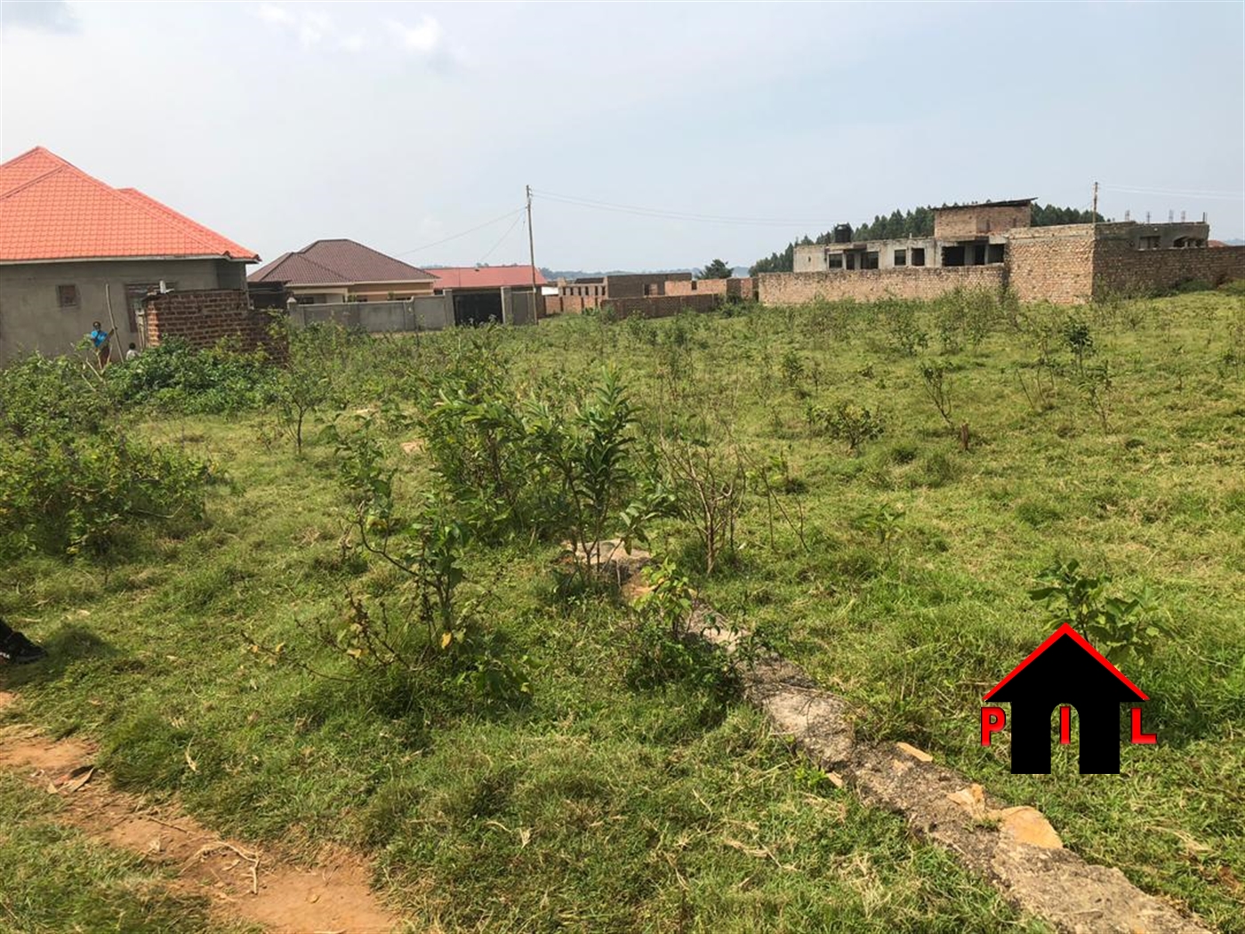 Residential Land for sale in Kazinga Mukono