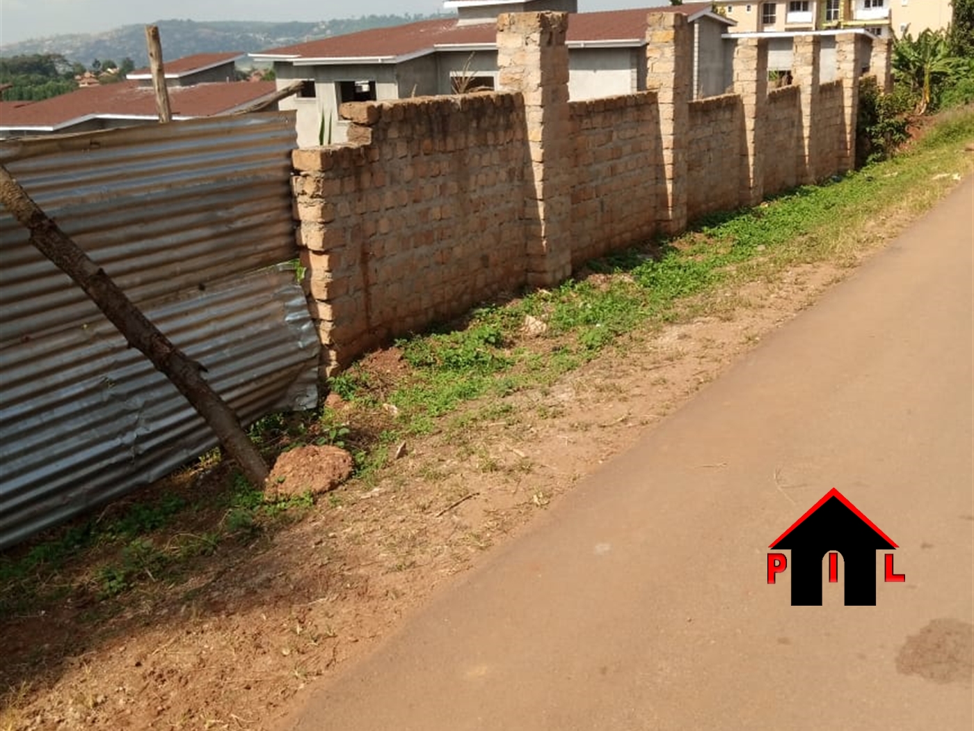 Residential Land for sale in Ssanga Mukono