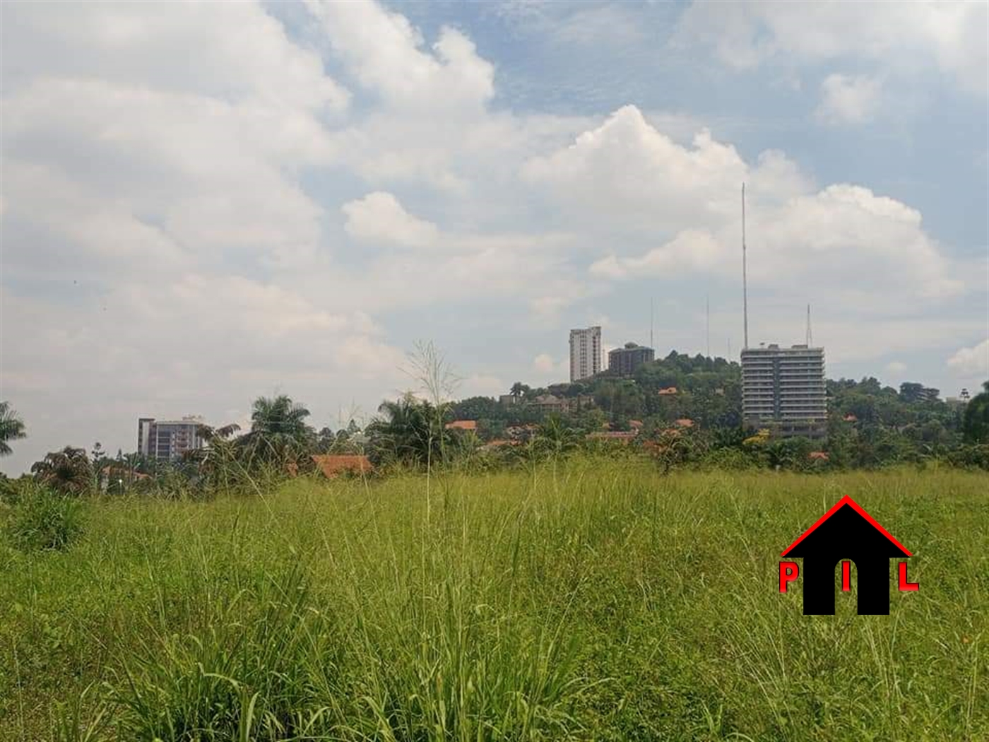 Residential Land for sale in Bulyanjovu Mukono