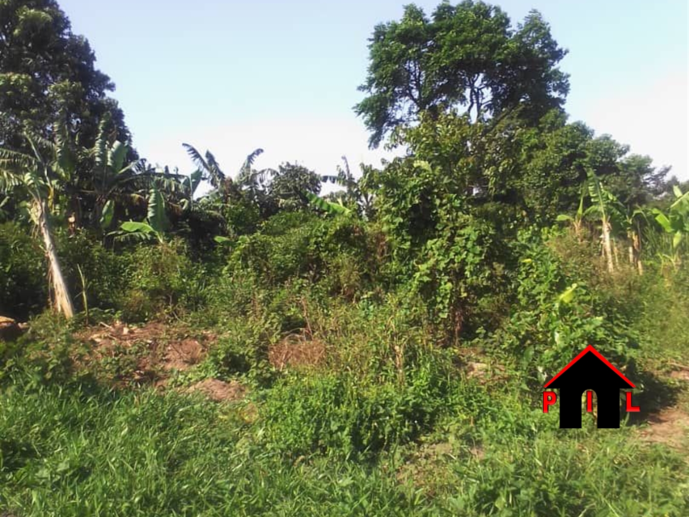 Residential Land for sale in Bulyanjovu Mukono