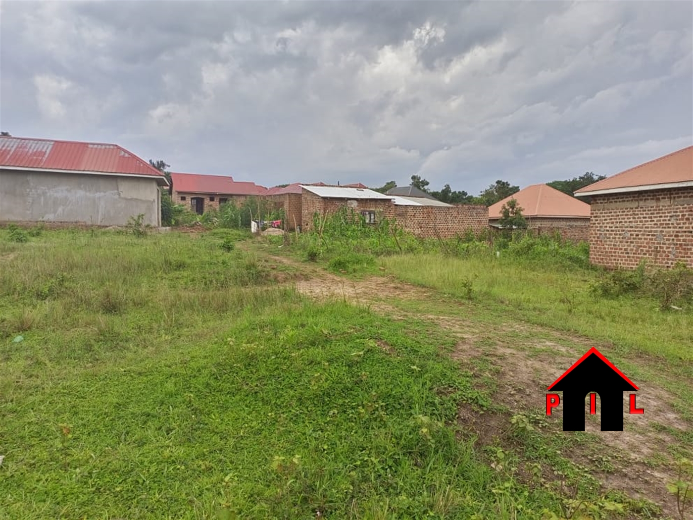 Residential Land for sale in Lubugumu Mukono