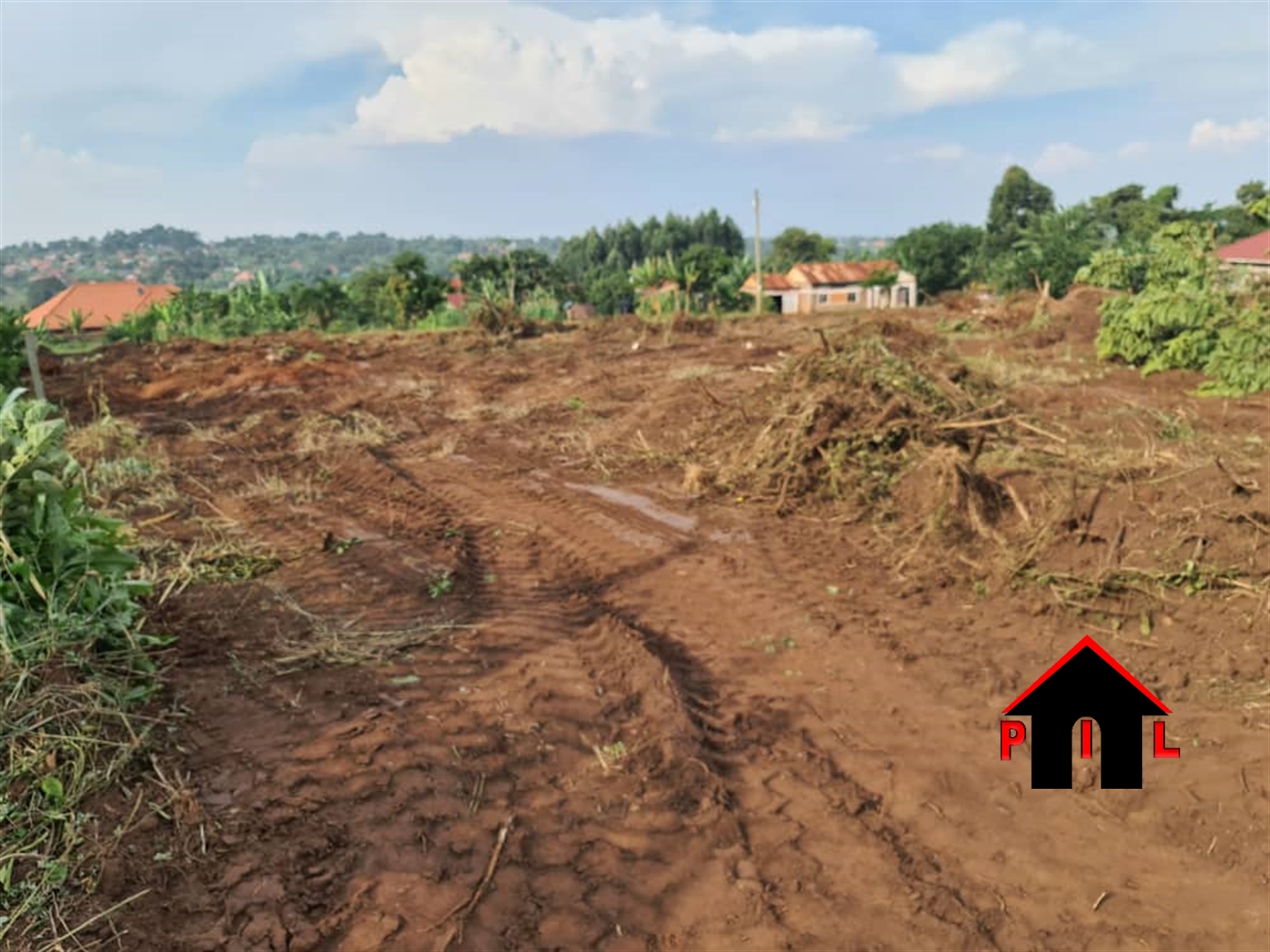 Residential Land for sale in Mpererwe Kampala