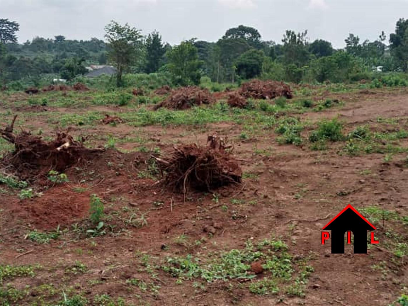 Residential Land for sale in Gayaza Wakiso