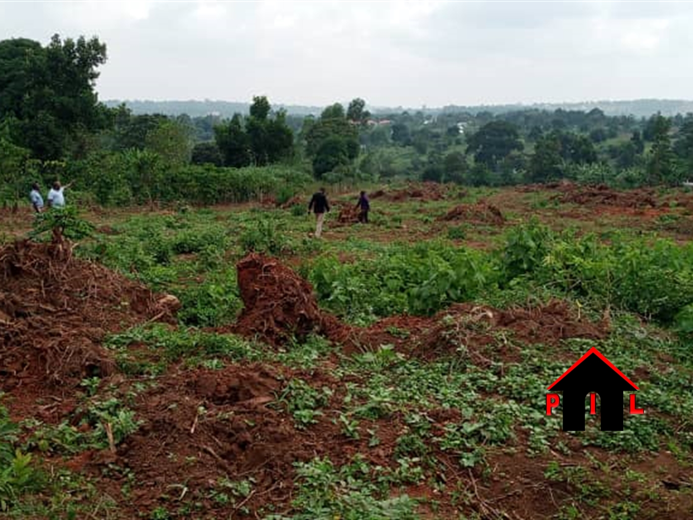 Residential Land for sale in Gayaza Wakiso