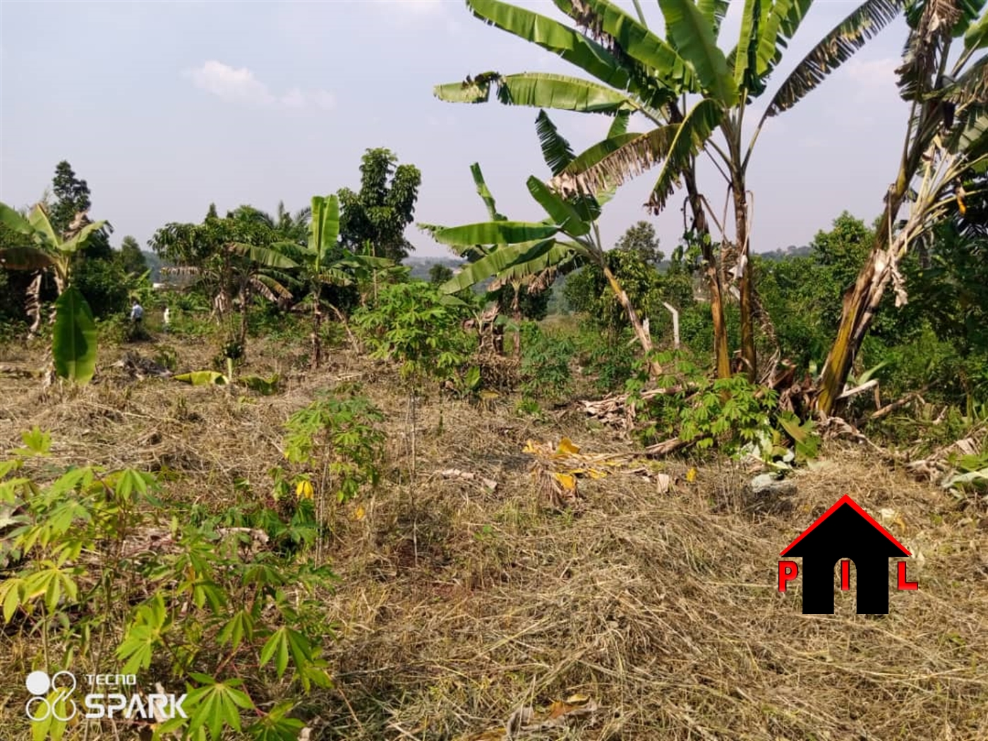 Residential Land for sale in Kiryowa Wakiso