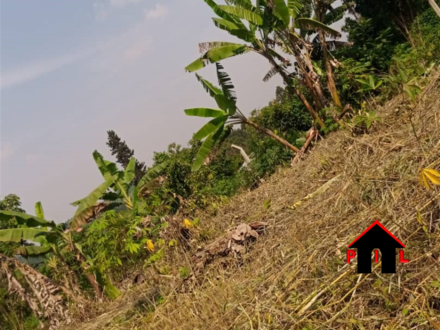 Residential Land for sale in Kiryowa Wakiso