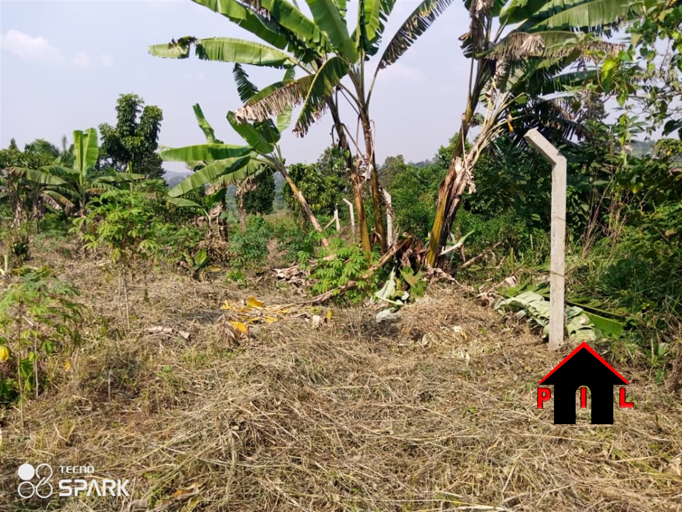 Residential Land for sale in Kiryowa Wakiso