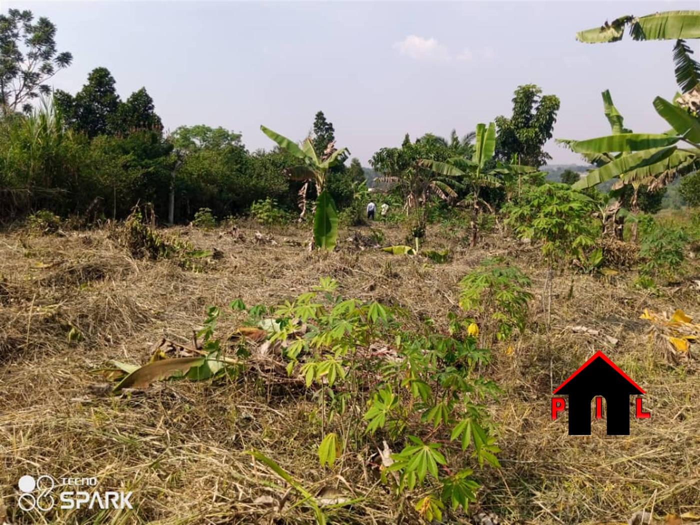 Residential Land for sale in Kiryowa Wakiso