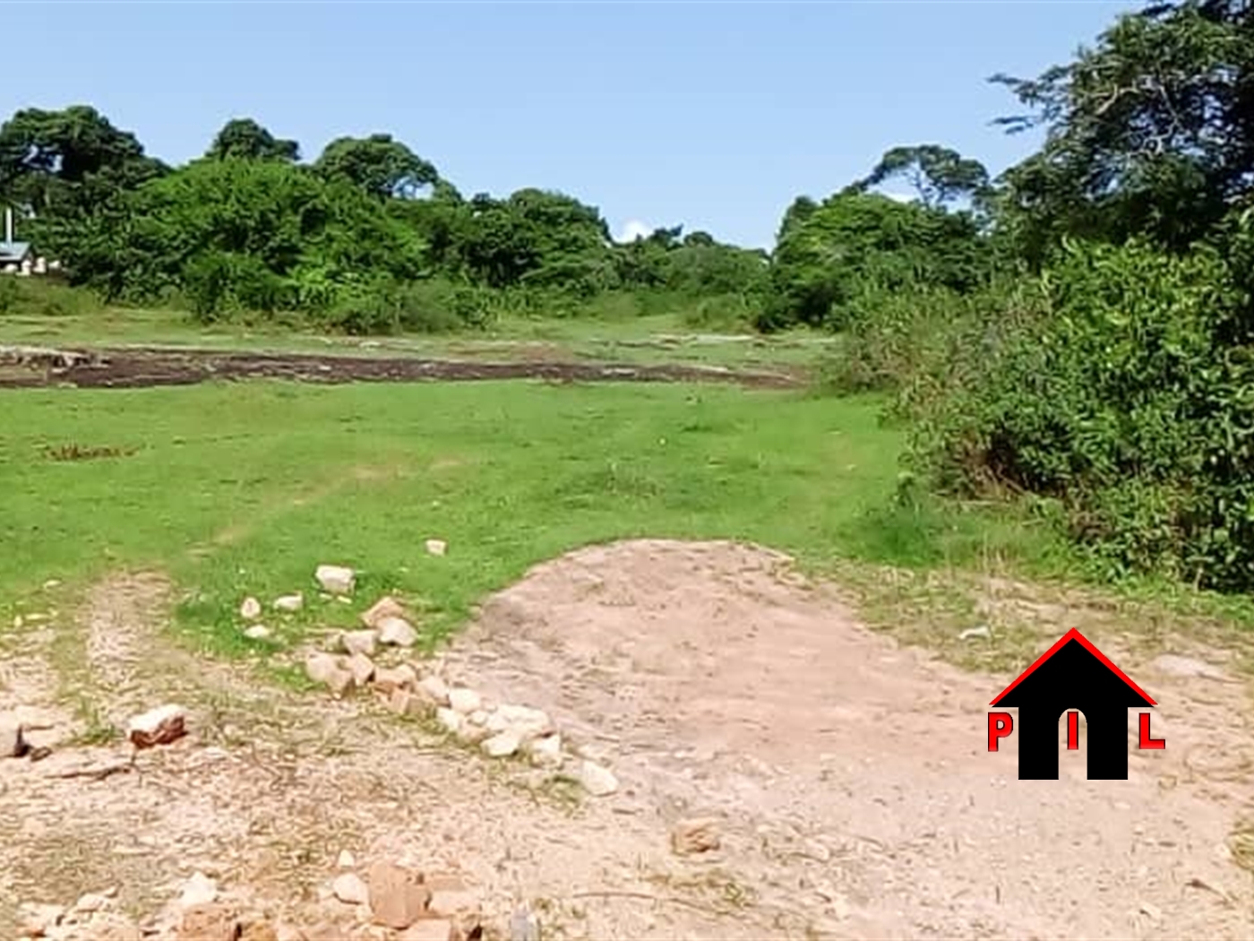 Commercial Land for sale in Bukasa Kampala