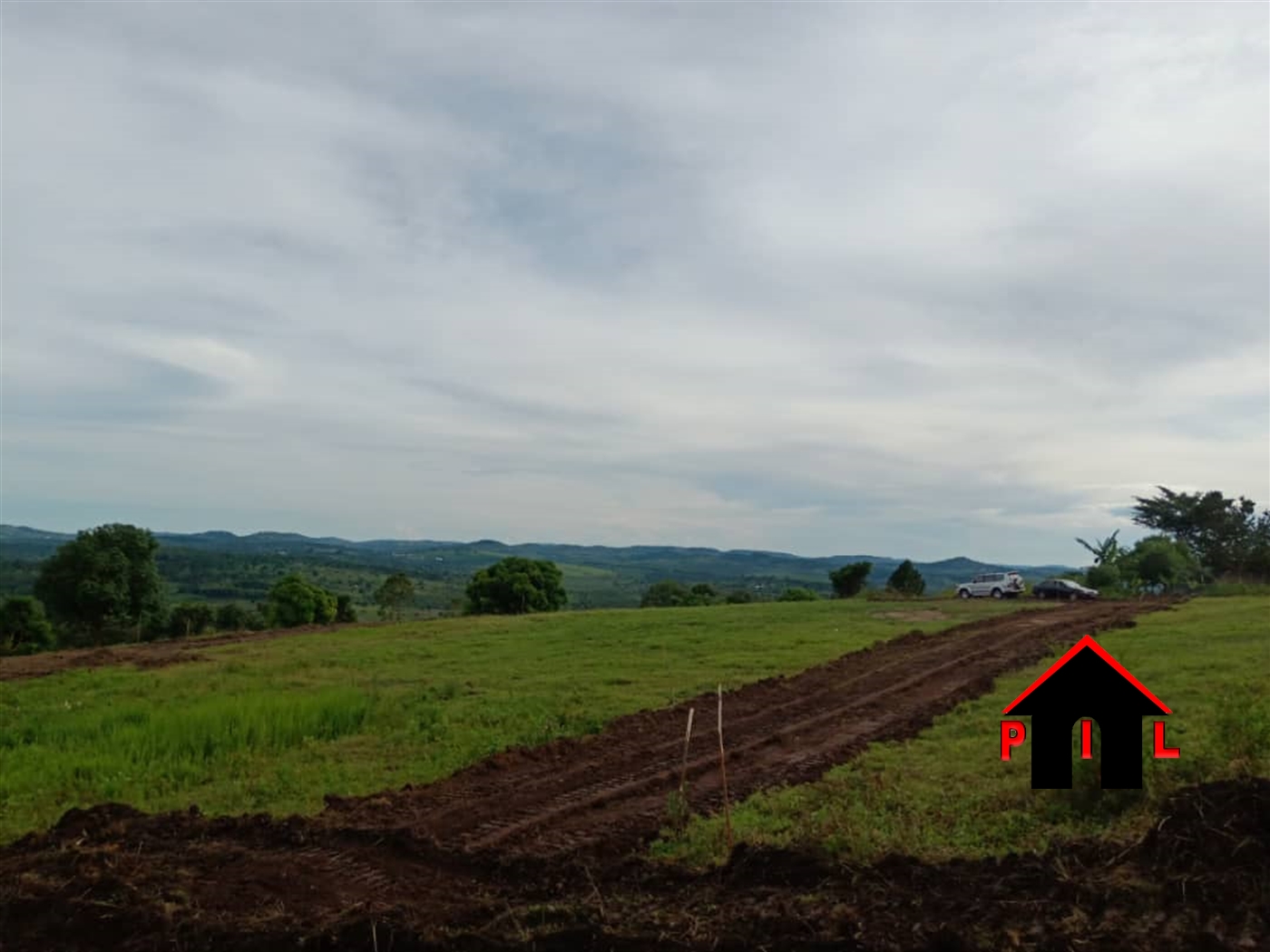 Residential Land for sale in Namakwa Mukono