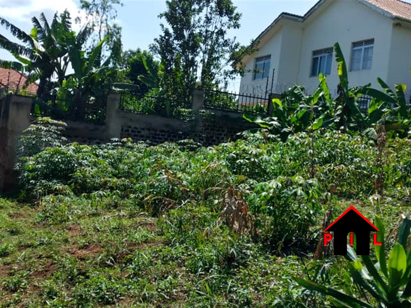 Residential Land for sale in Nsambwe Mukono