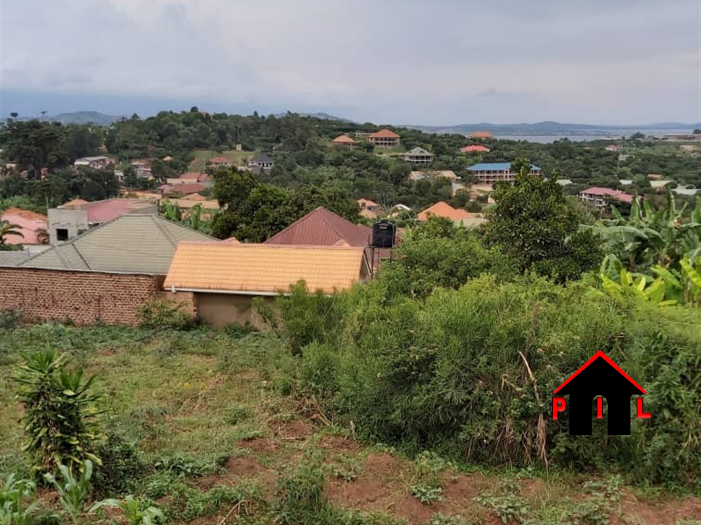 Residential Land for sale in Busujju Mukono