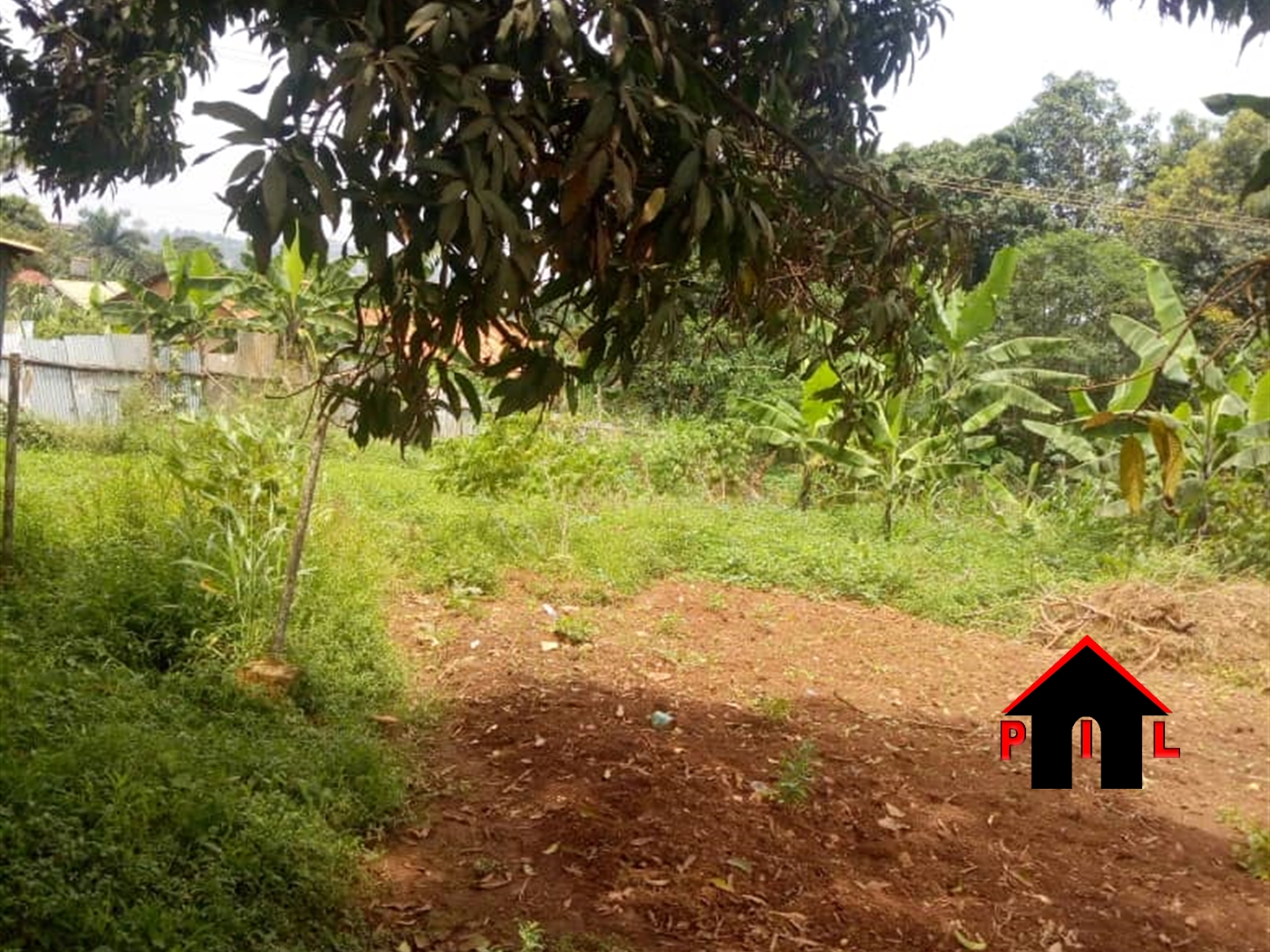 Residential Land for sale in Kyungu Mukono