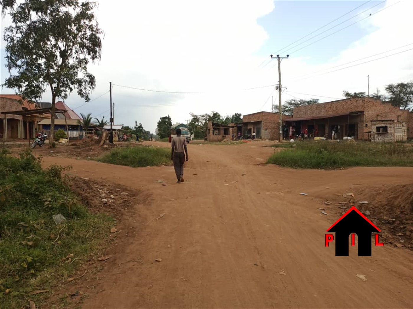 Residential Land for sale in Ntaawo Mukono