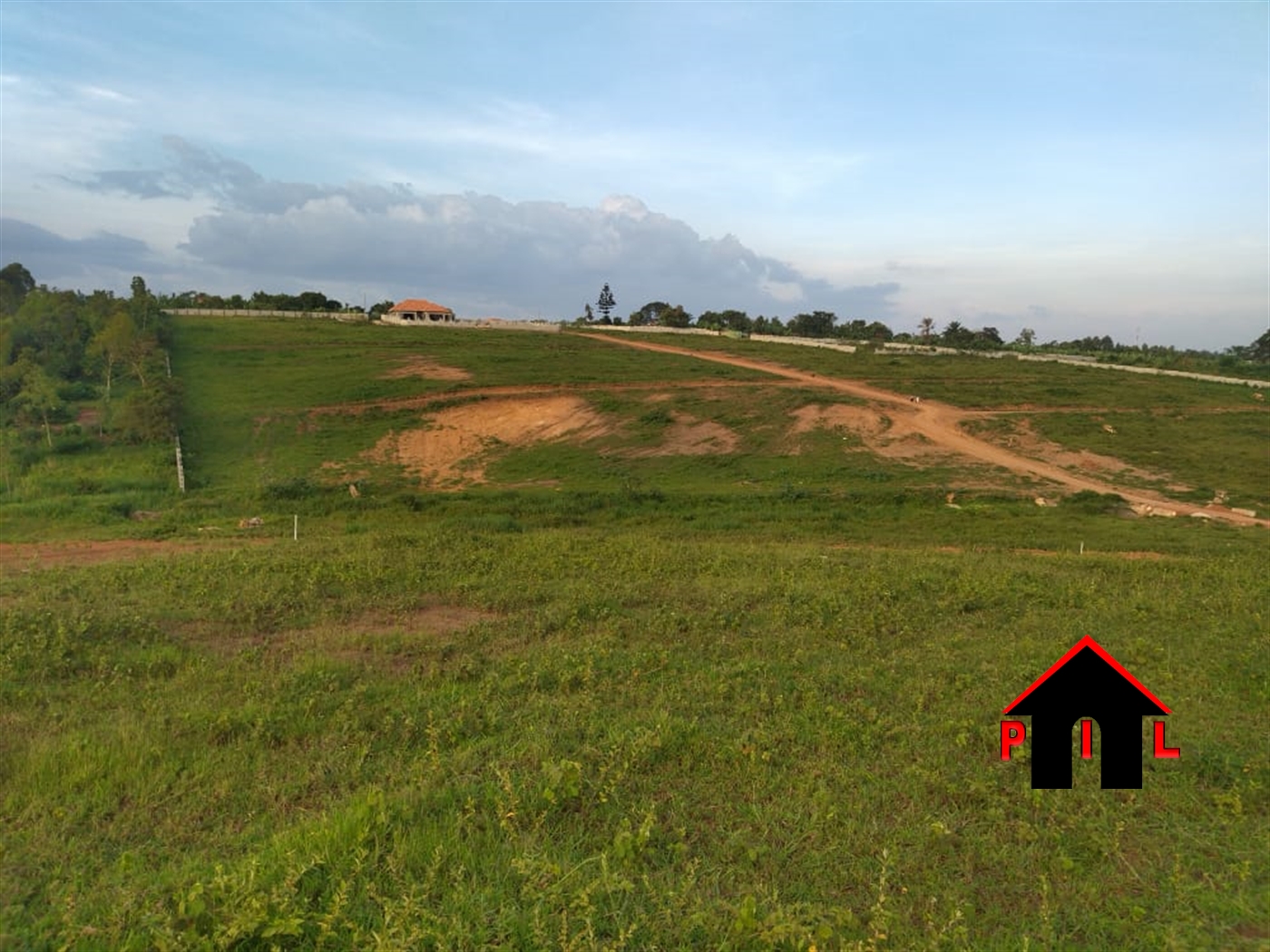 Residential Land for sale in Nabuta Mukono