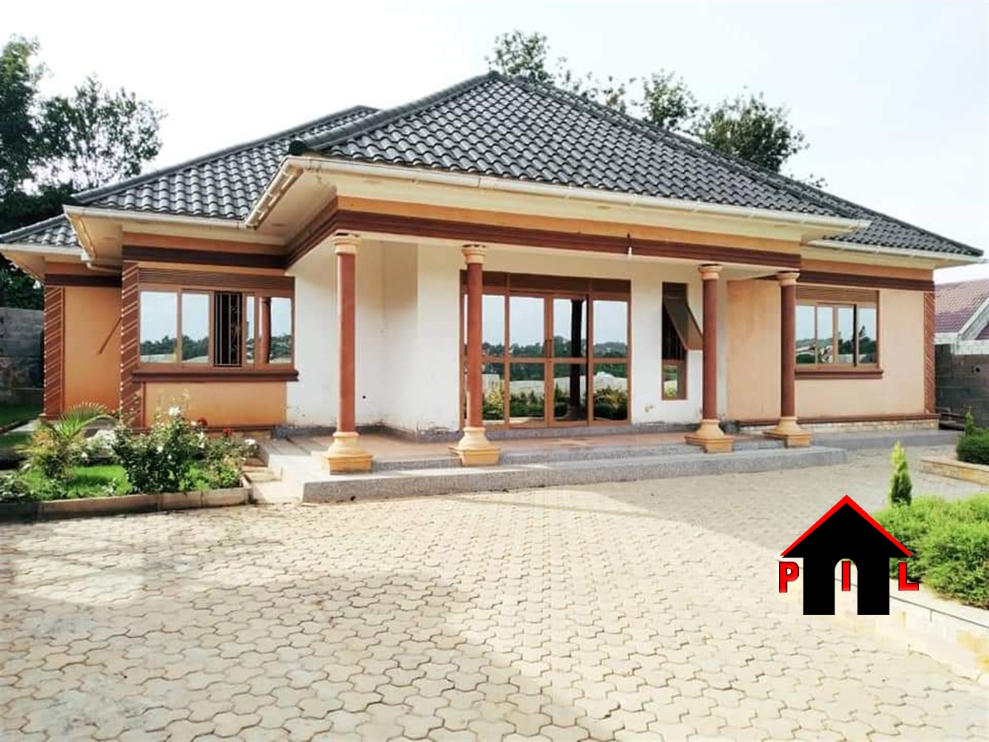 Bungalow for sale in Namugongo Wakiso