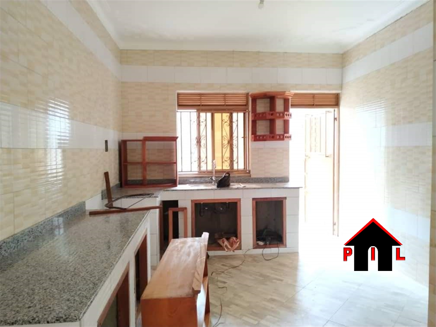 Bungalow for sale in Namugongo Wakiso