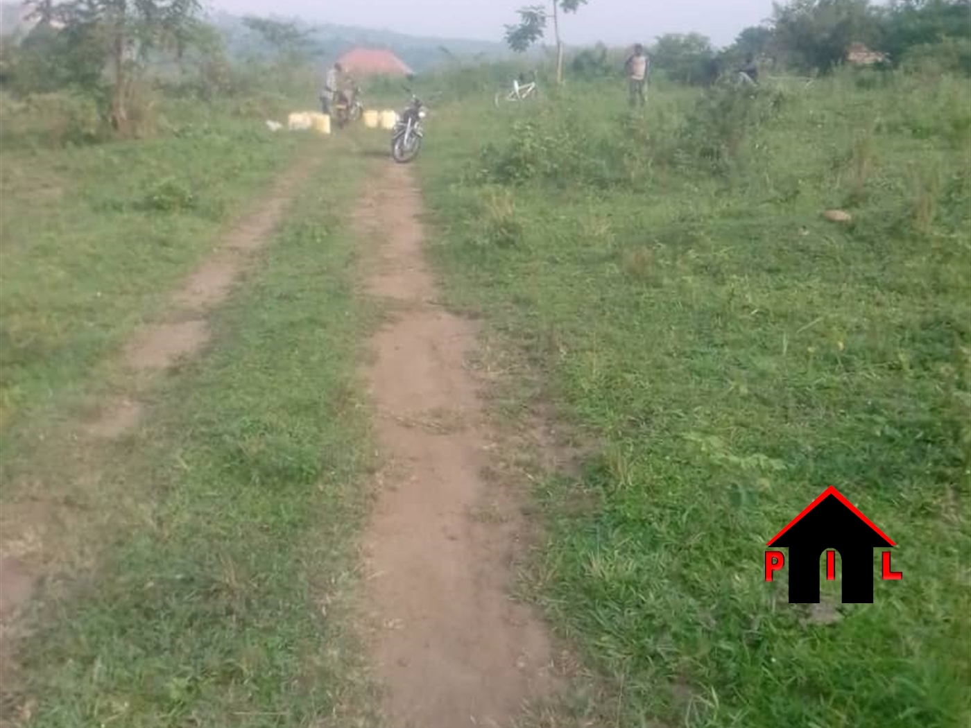 Residential Land for sale in Nyerere Mukono