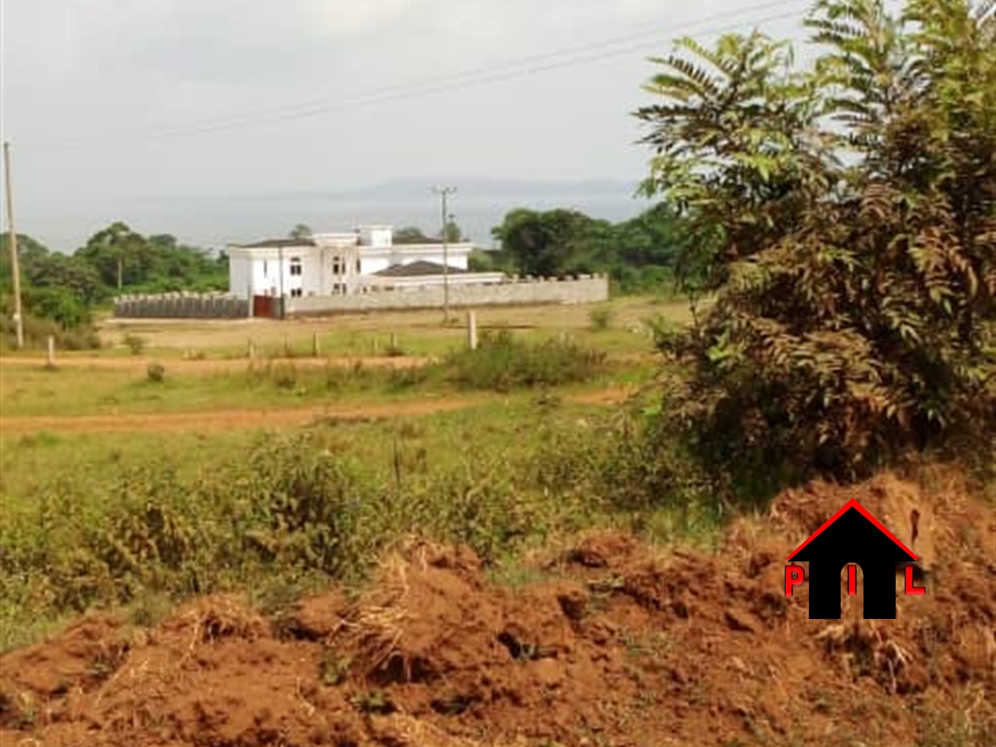 Residential Land for sale in Nyerere Mukono