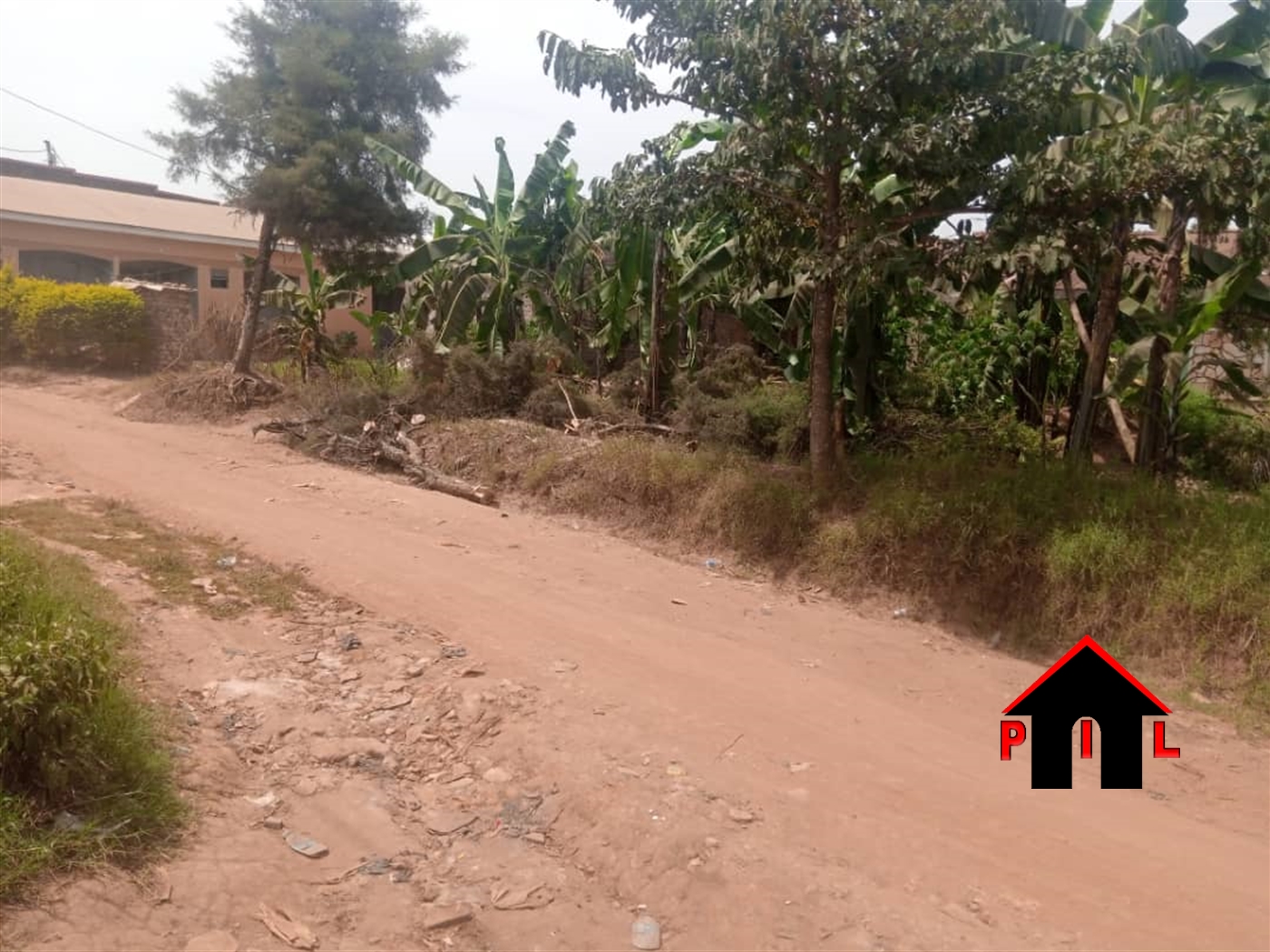 Residential Land for sale in Ggwafu Mukono