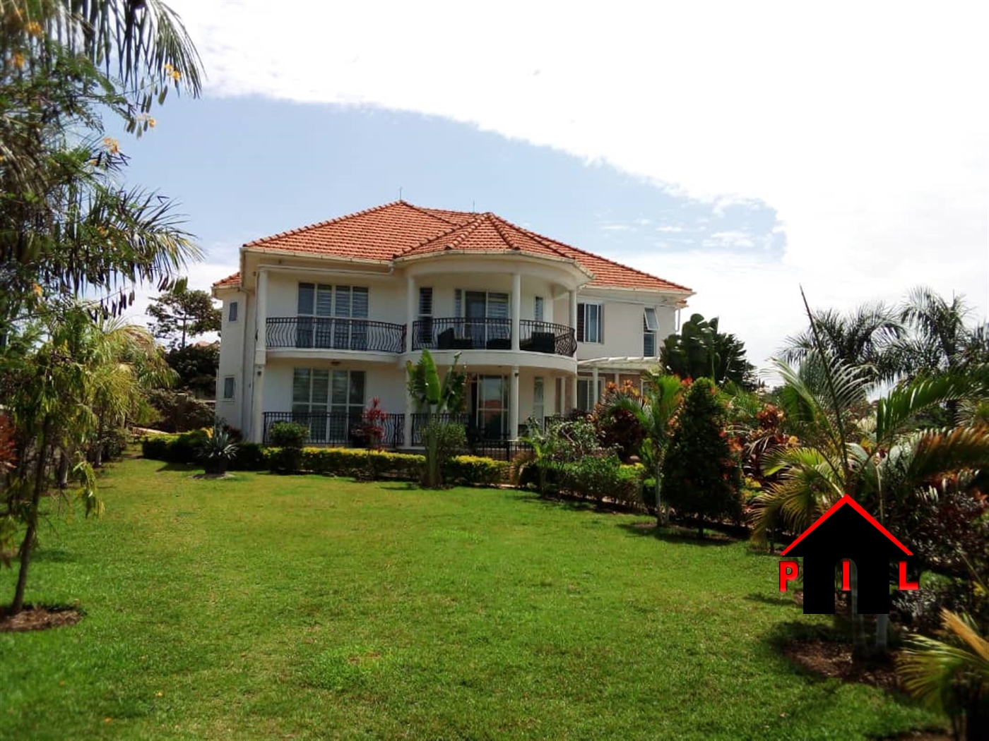 Storeyed house for sale in Garuga Wakiso