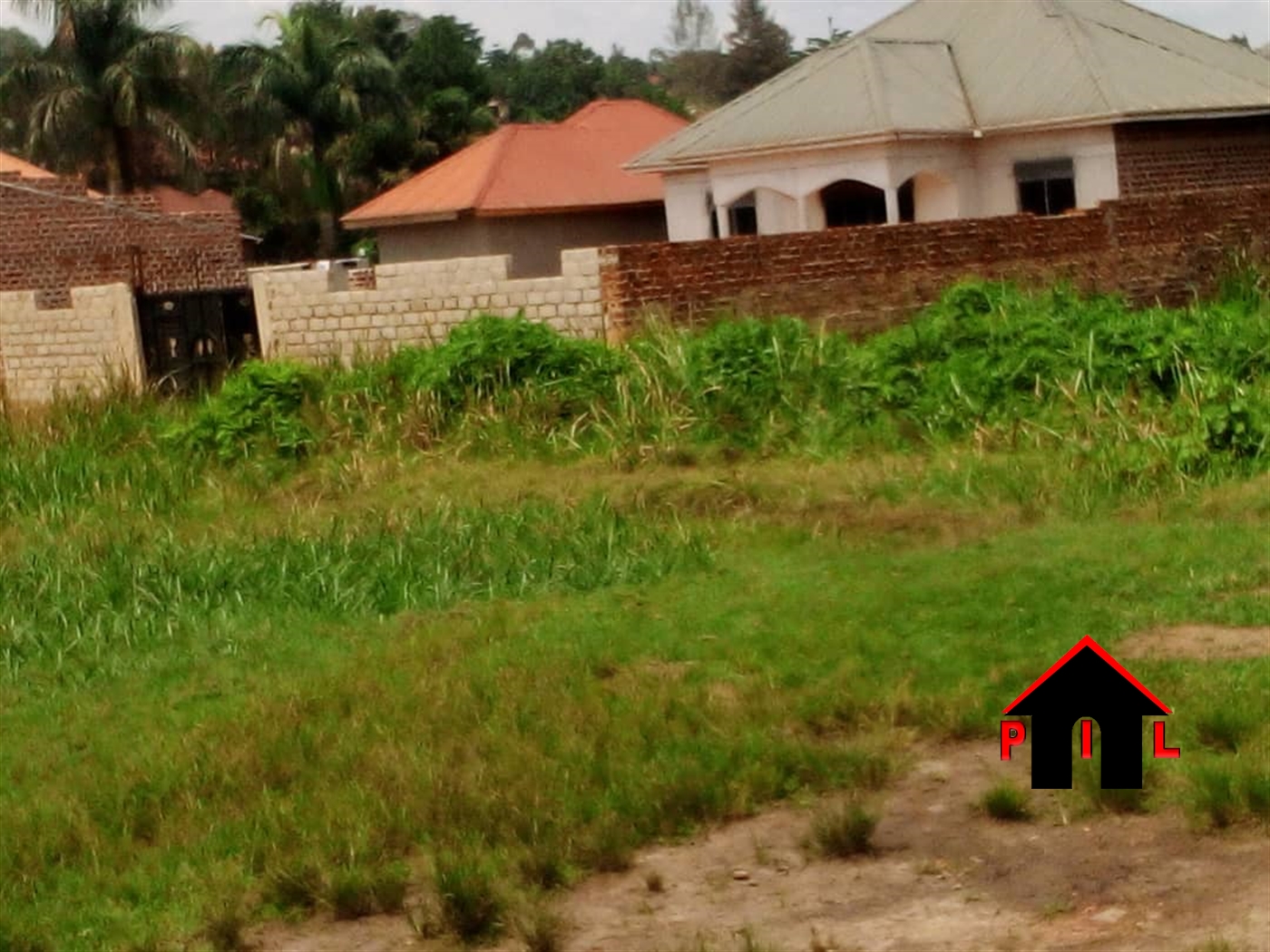 Residential Land for sale in Kyetume Mukono