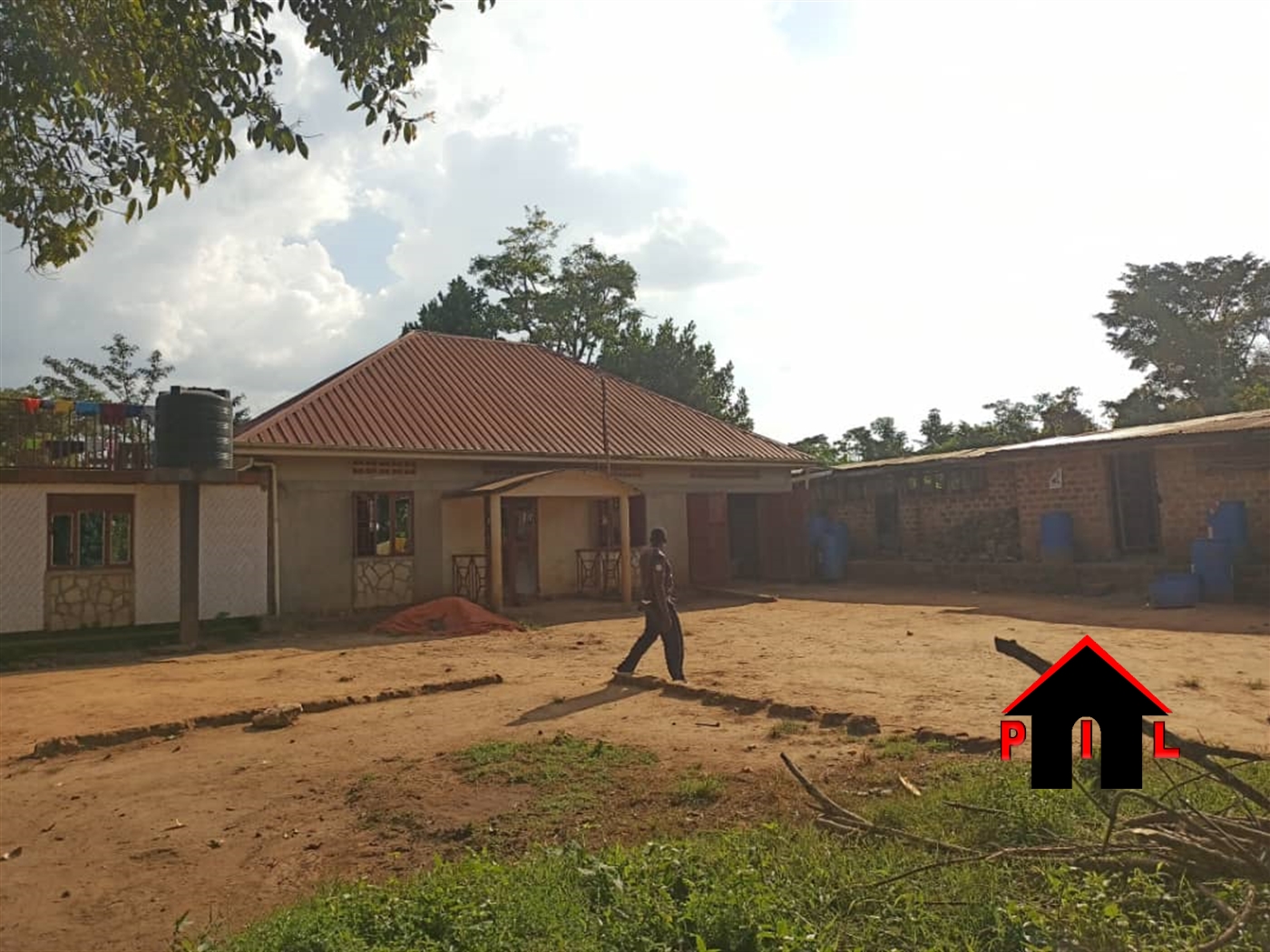 Residential Land for sale in Mirembe Mukono