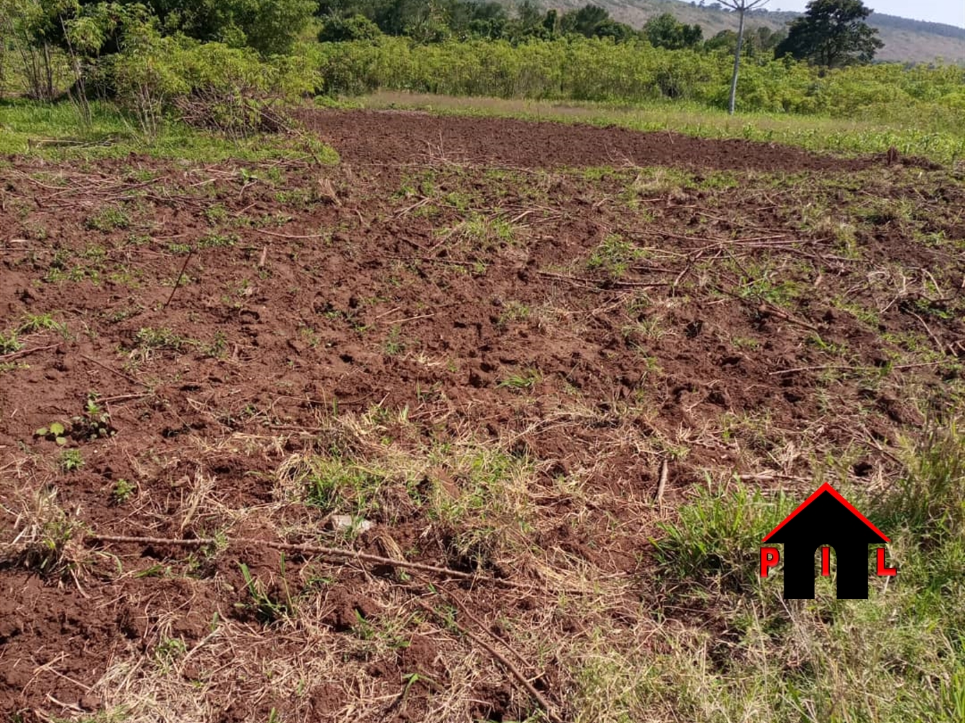 Residential Land for sale in Bwefulumya Mukono