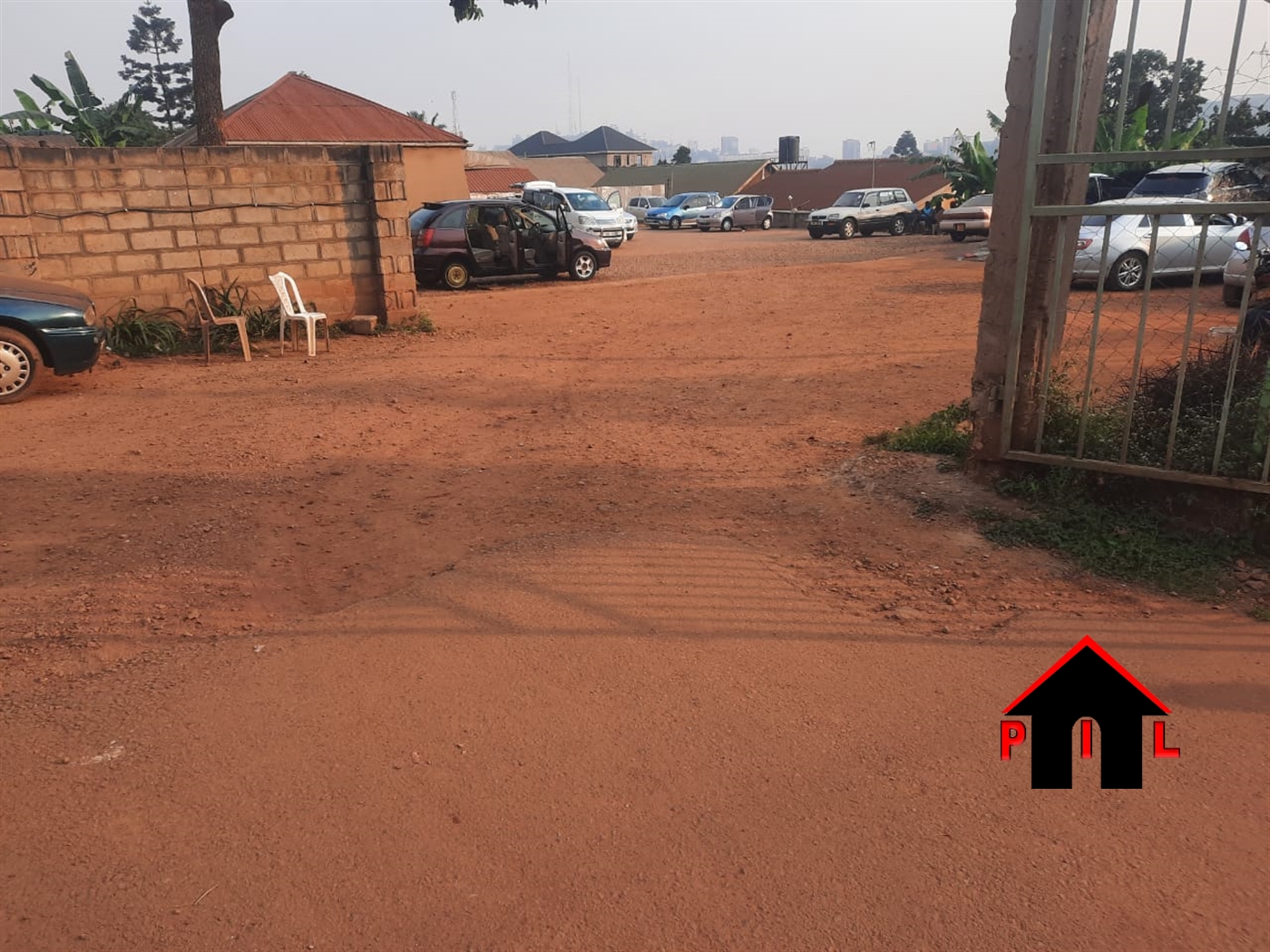 Residential Land for sale in Mbalala Mukono