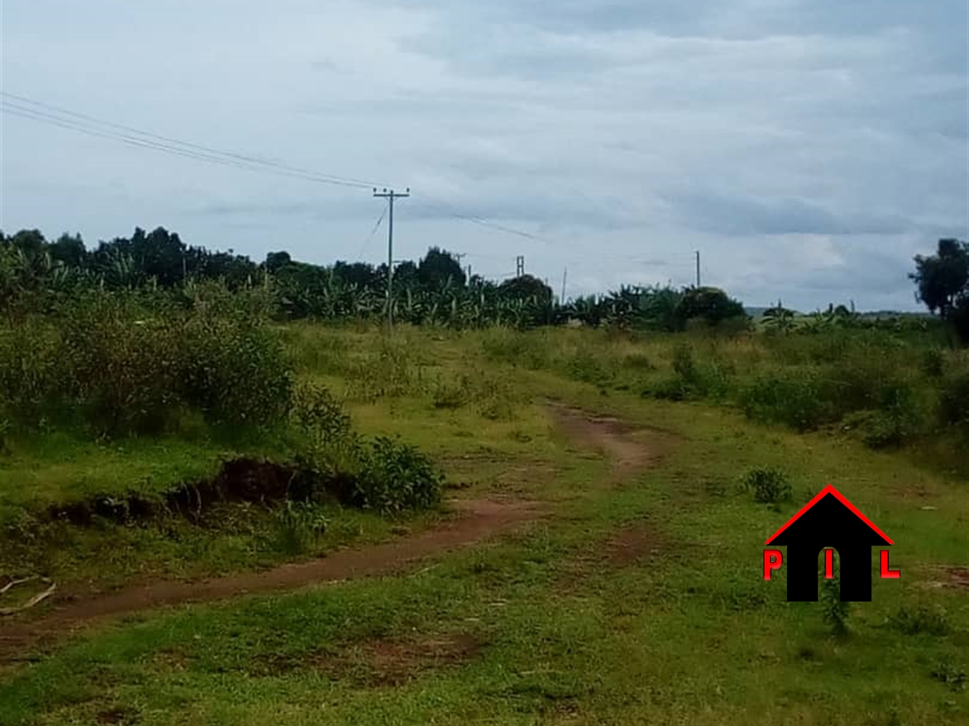 Residential Land for sale in Buddugala Mukono