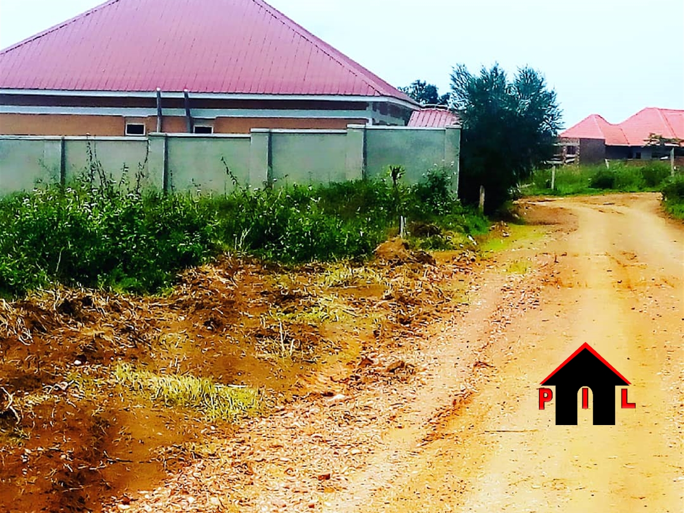 Residential Land for sale in Busukuma Wakiso