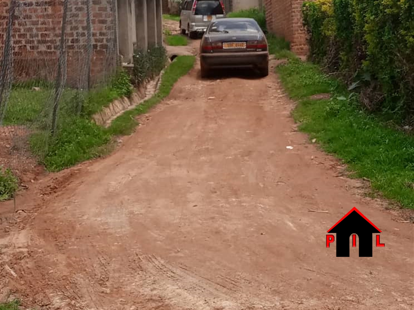 Residential Land for sale in Bukeelele Mukono