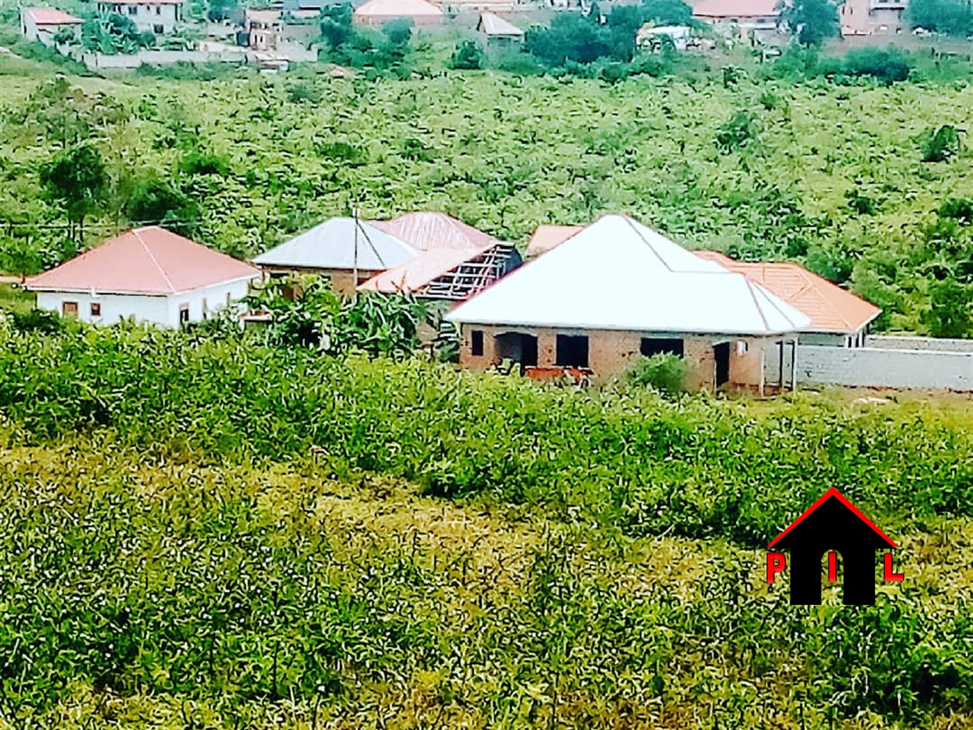 Residential Land for sale in Busiika Luweero