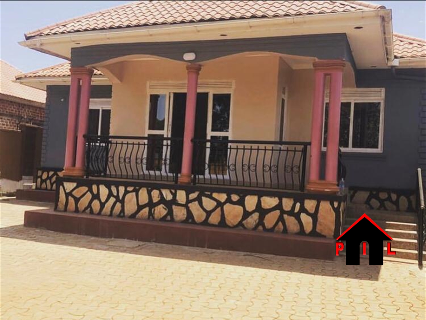 Bungalow for sale in Buwaate Wakiso