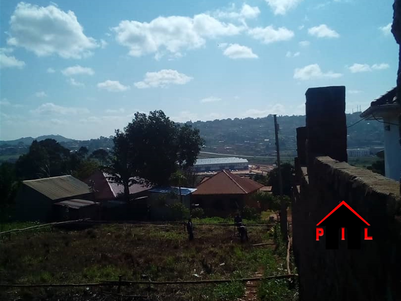 Agricultural Land for sale in Bubengwa Luweero