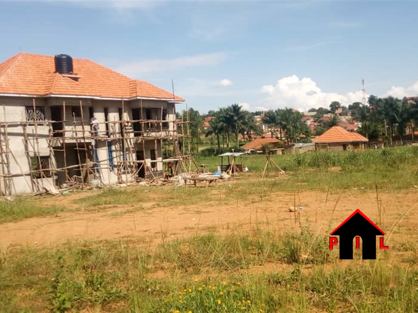 Residential Land for sale in Kisweera Mukono