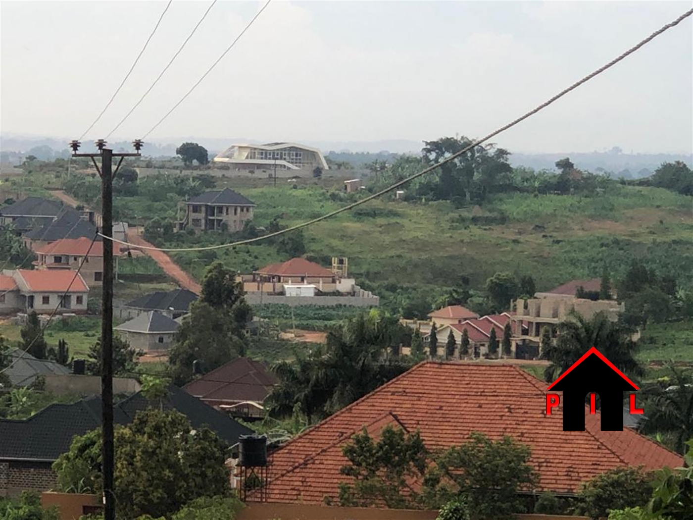 Residential Land for sale in Bugoloobi Kampala