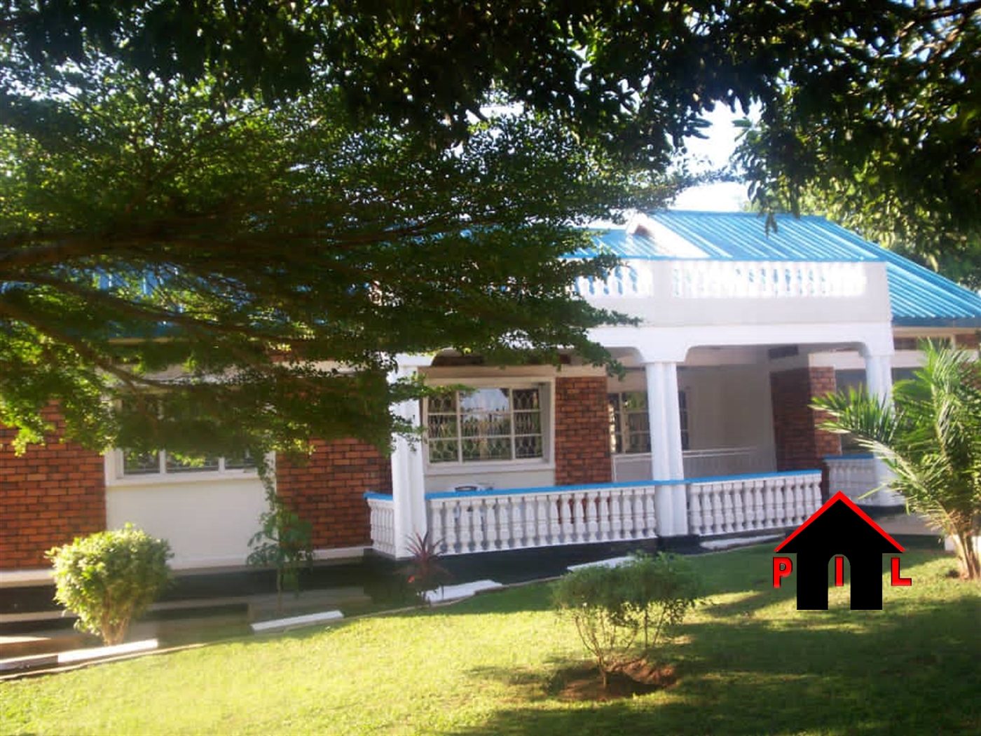 Bungalow for sale in Nkumba Wakiso