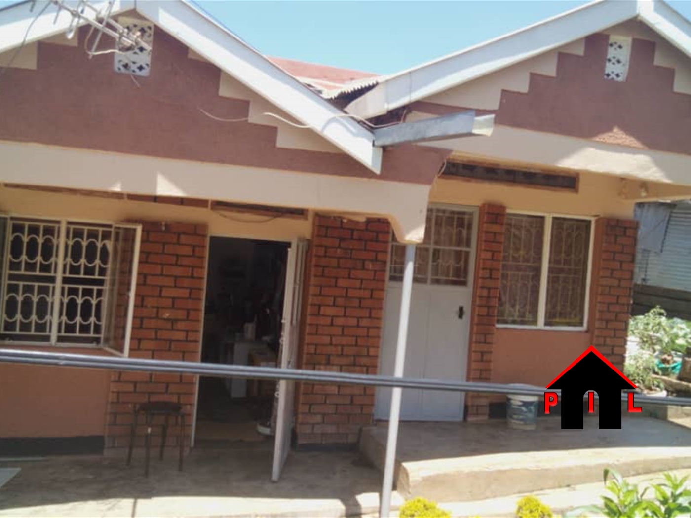 Bungalow for sale in Nkumba Wakiso