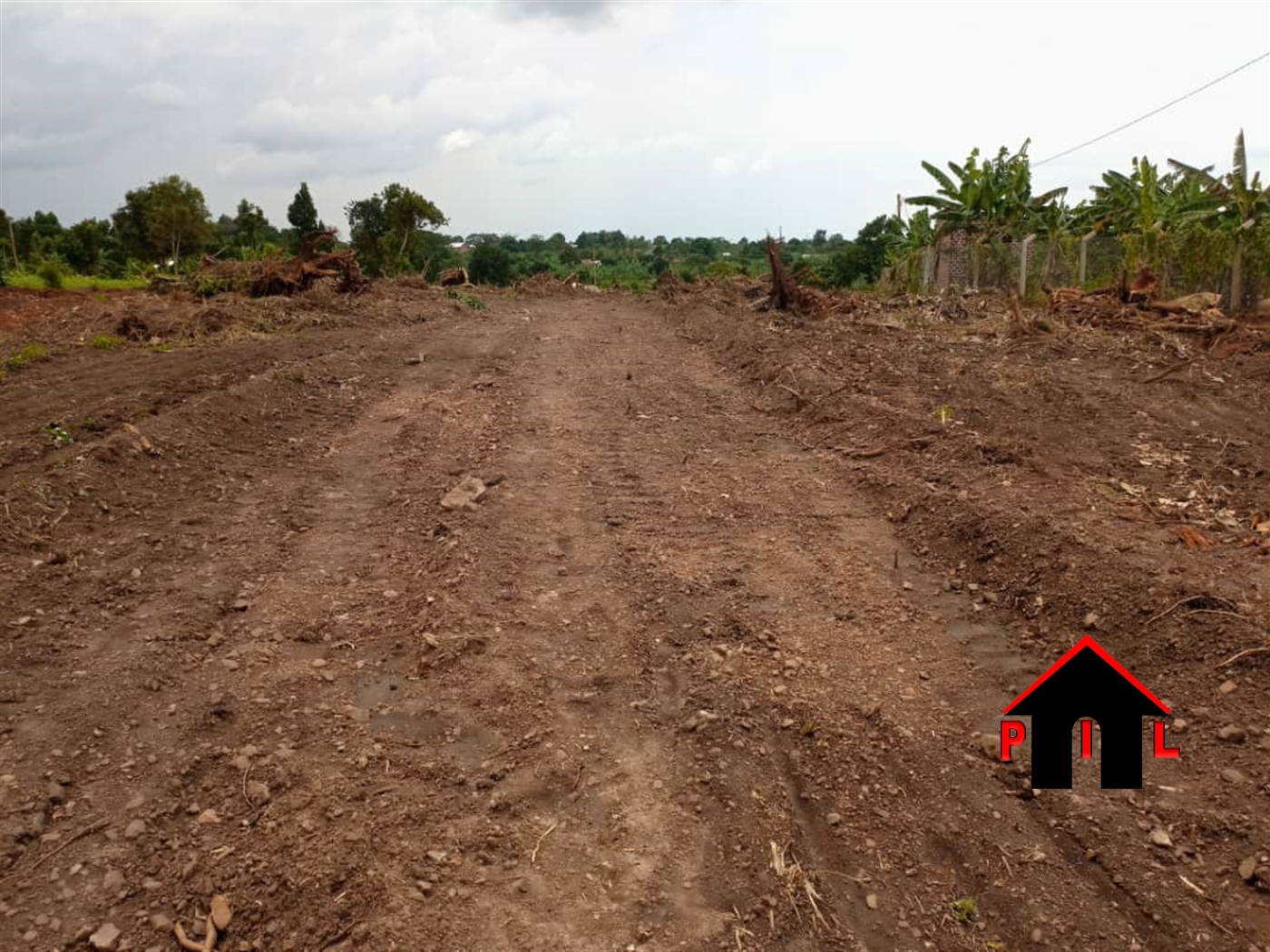 Residential Land for sale in Namulonge Wakiso